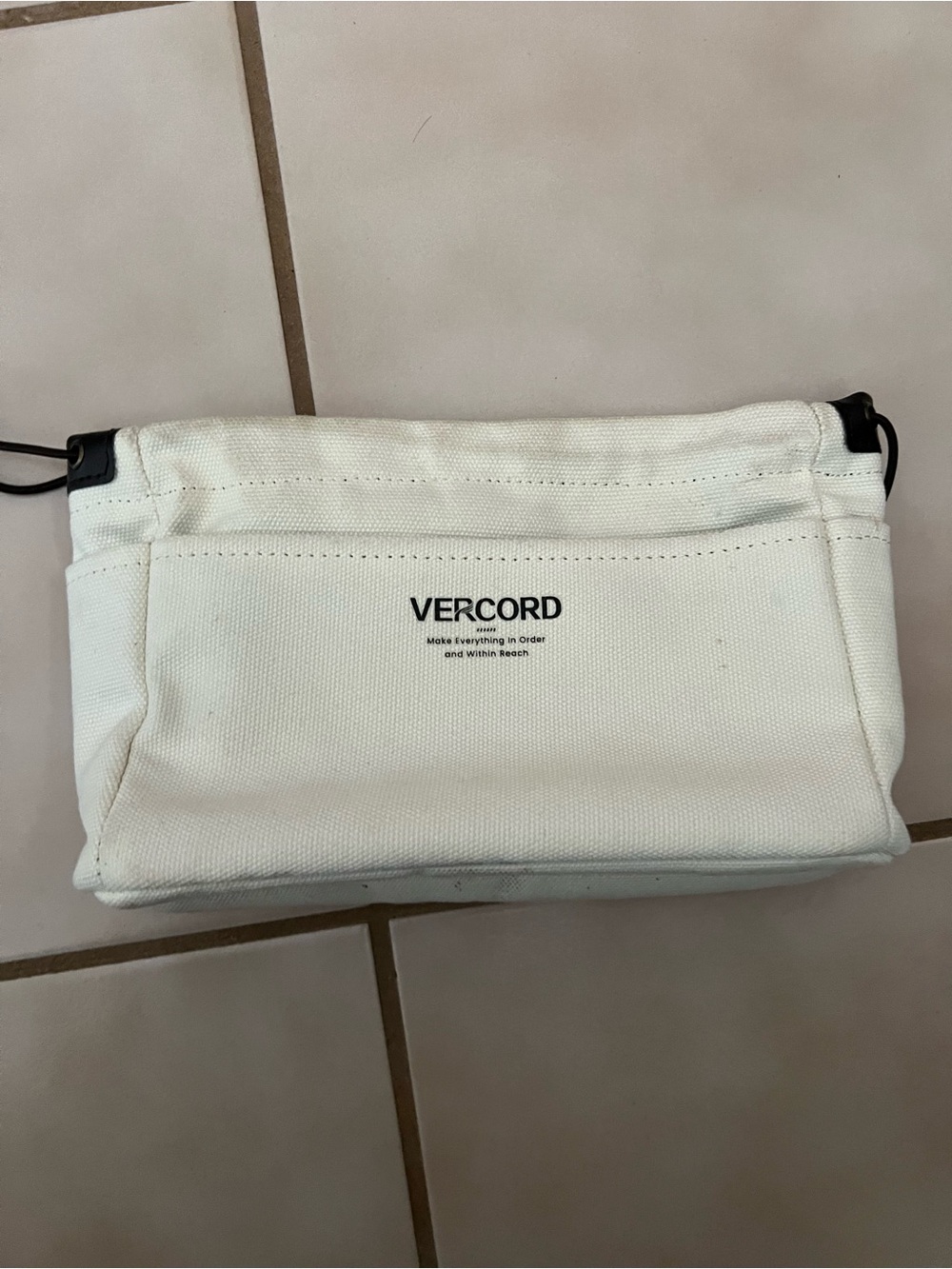 Bag Organizer